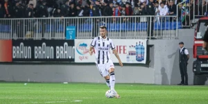 \"Neftçi\" klubu bu futbolçusu ilə yollarını ayırdı