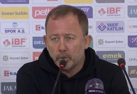 Sergen Yalçın yenidən \"Beşiktaş\"ın baş məşqçisi olacaq
