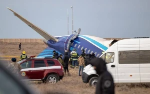 Təyyarəmizi vuran rus komandirin etirafı - \"İki raket atılıb\"