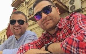 Dostu Azər Baxşəliyevin son durumunu AÇIQLADI - FOTO