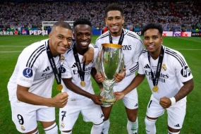 \"Real\"ın ən çox maaş alan FUTBOLÇULARI