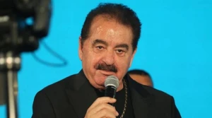 İbrahim Tatlıses göz yaşlarını saxlaya bilmədi