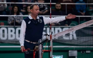 Azərbaycanlı hakim 2025-ci ildə ilk təyinatını aldı