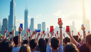 Çin hökuməti vətəndaşlara telefon almaları üçün pul verəcək 