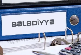Azərbaycanda seçkiqabağı təşviqat başladı