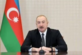 \"Hadisəni ört-basdır etmək hiddət hissi doğurur\" - Dövlət başçısı