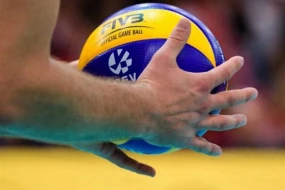 Voleybol üzrə Azərbaycan çempionatında \"Neftçi\" qələbə qazandı