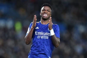 \"Real\"ın futbolçusu cəzalandı - FOTO
