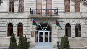 Səfərbərlik Xidmətinin 249 əməkdaşı məsuliyyətə cəlb edildi