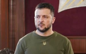 \"Müharibəni bu il bitirmək üçün mümkün olan hər şeyi edirəm\" 