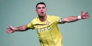 Ronaldu yeni ildə ilk qolunu vurdu - \"Ən-Nəsr\" geridönüş etdi
