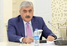 \"Bu məsələyə Baş nazir baxacaq, Prezidentlə razılaşdırılacaq\" - Samir Şərifov