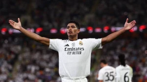 \"Real Madrid\" İspaniya Superkubokunun finalında kiminlə oynayacaq?