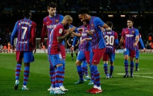 \"Barselona\"nın istədiyi ulduz futbolçunun adı bilindi