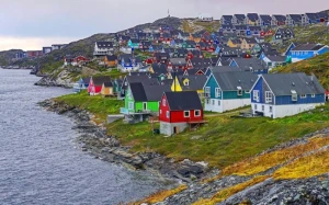 \"Danimarka Tramp komandasına Qrenlandiya ilə bağlı mesajlar göndərib\" - KİV