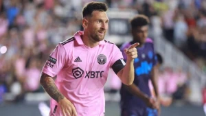 Messi Avropaya qayıda bilər