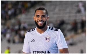 \"Qarabağ\"-dan Juninyo ilə bağlı RƏSMİ AÇIQLAMA