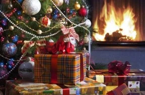 Bu gün \"Köhnə Yeni İl\" dir - Qeyd edən ölkələr