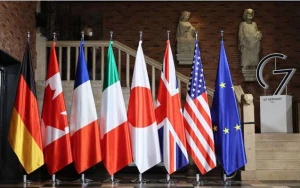 G7 sammiti bu tarixdə KEÇİRİLƏCƏK