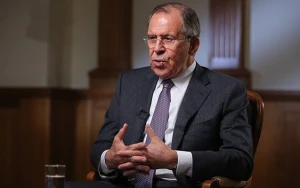 \"Birbaşa danışıqların tərəfdarıyıq\" - Lavrov