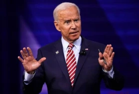 \"Vaşinqtonun Kiyevə dəstəyi Rusiya ilə nüvə qarşıdurması riski yaradır\" - Bayden