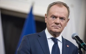 \"NATO-nun Baltik dənizində patrul əməliyyatı 90 gün davam edəcək\" - Tusk