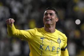 Ronaldu \"Əl-Nəsr\"lə müqaviləni uzadacaq 