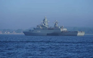 NATO “Baltik qvardiyası” əməliyyatına başladı 