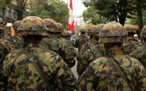 \"Ölkənin “hərbi Şengen”də iştirakı onun neytrallığına zidd deyil\" - İsveçrə MN