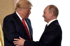 \"Operativ şəkildə Putinlə görüşəcəyəm\" - Tramp