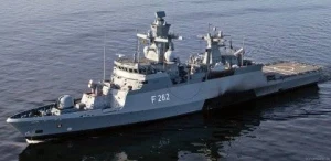 \"NATO-nun iki gəmisi Finlandiya körfəzinə yan alıb\" - KİV