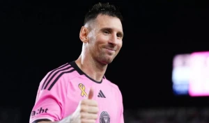 Messi \"Barselona\"ya GERİ DÖNÜR