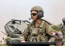 NATO \"turbo-müharibə rejiminə\" hazırlaşmağa ÇAĞIRDI