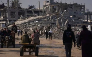 \"Qəzza üzrə razılaşmalarla bağlı danışıqlarda irəliləyiş əldə edilib\" - KİV