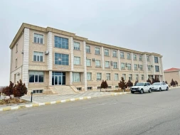 Naxçıvanda kənd təsərrüfatı məhsullarının istehsalı 2% artdı