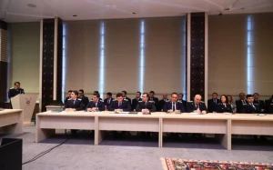 Ötən il korrupsiya ilə bağlı 43 şəxs cinayət başında yaxalanıb 