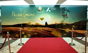 “Nizami: daxili aləm” filmi ilk dəfə mavi ekranda