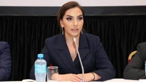 Azərbaycanın yüksək vəzifəli şəxsi CƏRİMƏLƏNDİ