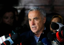 \"NATO-nun Baş katibi Rumıniya vasitəsilə III Dünya Müharibəsini başlamağa çalışır\" 