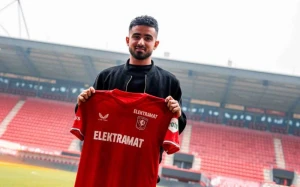 Niderland klubu türkiyəli futbolçunu transfer edib
