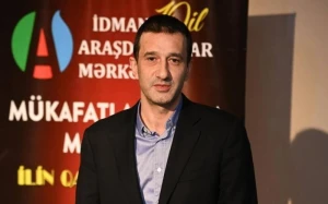 \"Yeni hücumçu transferi qışda və ya daha gec ola bilər\" - \"Qarabağ\"ın baş direktoru