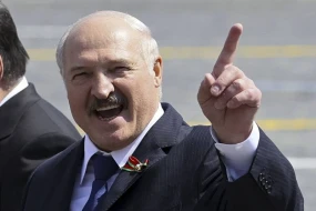 Lukaşenko bu hədiyyəni heç kimə verməyəcək 