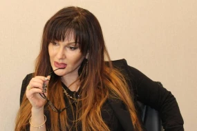 Aktrisa Çimnaz Sultanova səhv əməliyyat olunubmuş - İDDİA