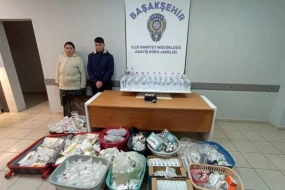 \"Ölüm içkisi\"ni restoranda istehsal edib satırlarmış 