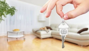 Kirayələdiyi mənzildə quşçuluq ferması qurdu - FOTO