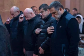 Bu gün Azərbaycanda \"Nürnberq prosesi\" başlayır 