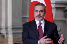 \"Qəzzadakı atəşkəs rejimi Türkiyə üçün vacibdir\" - Hakan Fidan