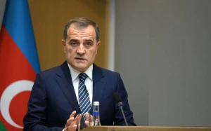 \"Suriyadakı səfirliyimiz ən qısa vaxtda açılacaq\" - Nazir