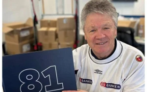 \"Tottenhem\"in sabiq futbolçusu vəfat edib