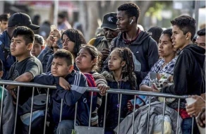 ABŞ-də miqrantlara qarşı reydlər BAŞLAYACAQ